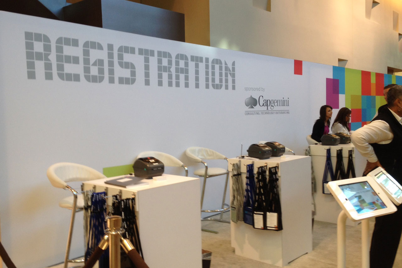 REGISTRATION SYSTEM